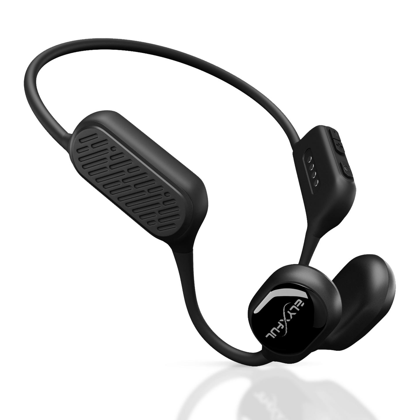 Bone Conduction Headphones